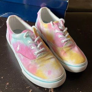Polo Ralph Lauren sneakers (kids)